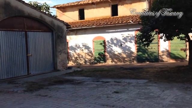 CANNETO San Miniato Toscana смотреть онлайн