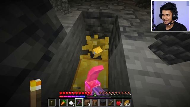Minecraft, But You Can Combine Any Item | Crazy Op Items?? смотреть онлайн