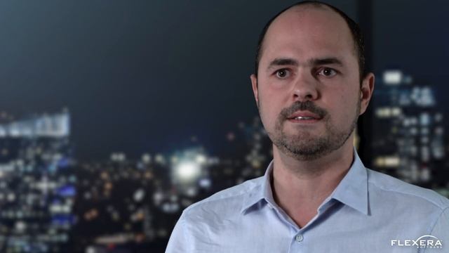 Software Vulnerability Intelligence from Flexera Software смотреть онлайн