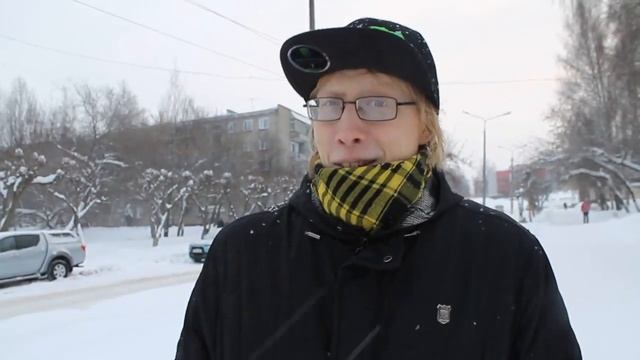 Социальный опрос "Что лучше список подарков или сюрприз?" смотреть онлайн