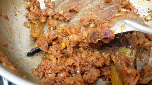 Mutton gravy in Tamil/Renny collection/மட்டன் கிரேவி தமிழில்/restaurant style mutton gravy смотреть онлайн