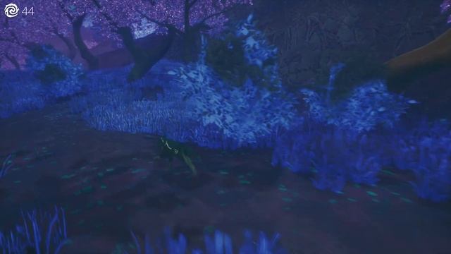 Paws and Soul #2 - Загадочный лес. смотреть онлайн