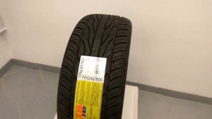 Шины MAXXIS MA-Z4S VICTRA /// обзор