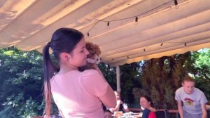 Едем к ВРАЧУ ! У Джоша ПРОБЛЕМЫ