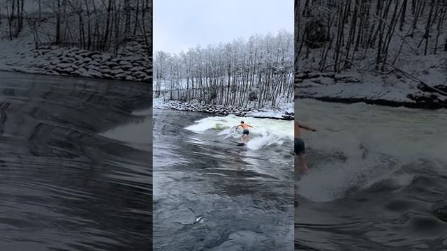 Поймал волну? смотреть онлайн