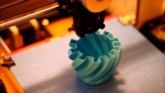 Какой выбрать 3d принтер с Aliexpress из Китая смотреть онлайн