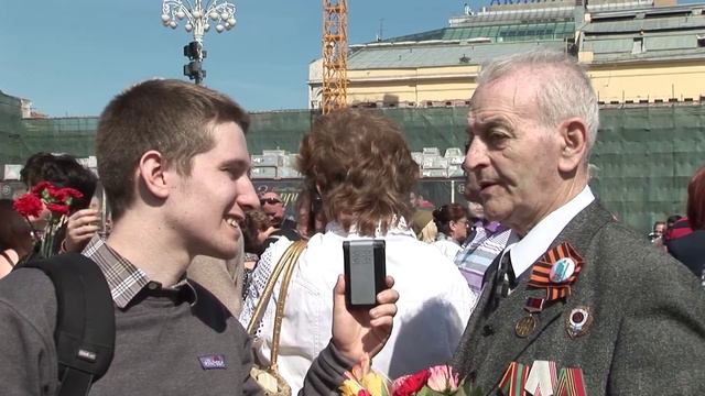 День победы 09.05.15 смотреть онлайн