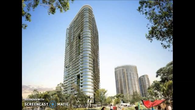 OPAL TOWERS or FAULTY TOWERS смотреть онлайн