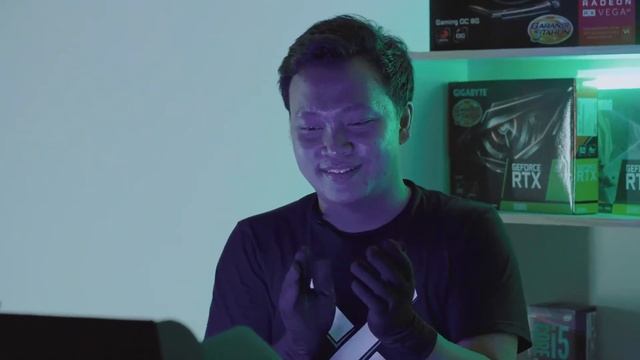 Unboxing Zotac 3080 Trinity OC Edition - Xagacomp Surabaya смотреть онлайн