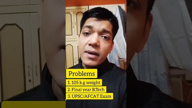 What will you do if you face these THREE Big problem in your AFCAT 1 2022 Exam смотреть онлайн