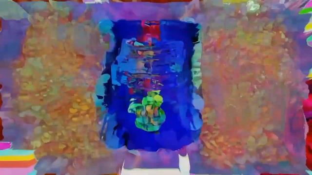[adult swim] - Sign Off (January 11th, 2020 - July 3rd, 2020) (Zoomed Out) смотреть онлайн