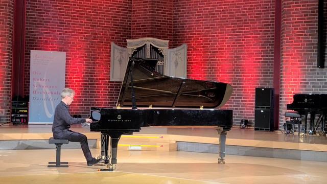 Robert Aust: Julio Ituarte, "Ecos de México" (piano) смотреть онлайн