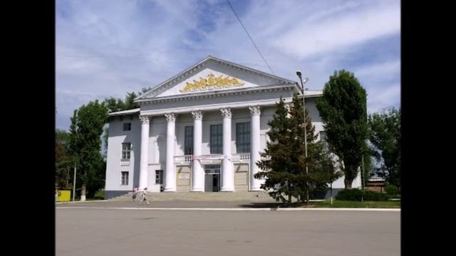 Каменск смотреть онлайн