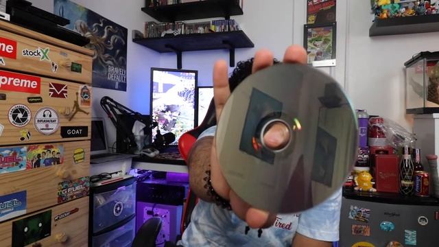 Compras en eBay! Playstation 4/3 Xbox 360! Y mas, Llegue yo /CJRetro смотреть онлайн