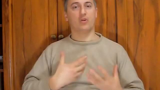 Кашель. Причины (Жестовый язык) смотреть онлайн
