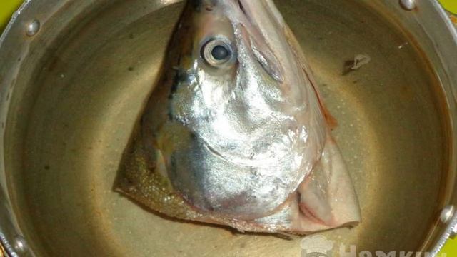 Кухня Мамашки