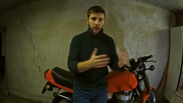 СВОБОДА МОТОЦИКЛА-ЭТО СВОБОДА ВЫБОРА смотреть онлайн