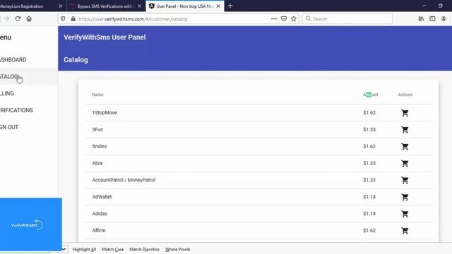 [NEW METHOD] Bypass Moneylion SMS Verification | Real USA phone numbers | Disposable numbers 2021 смотреть онлайн