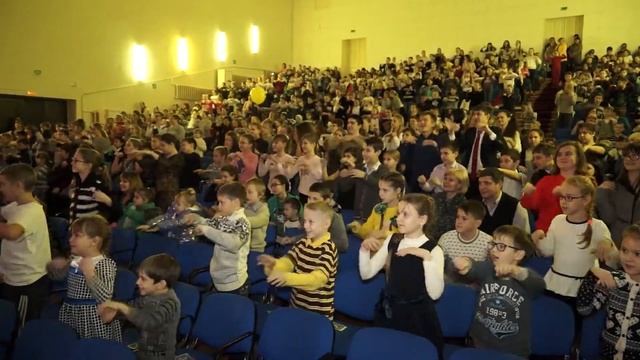 Рождественская сказка