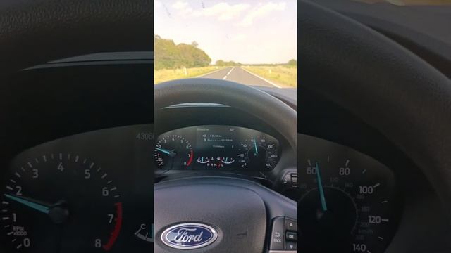 Форд Ескейп 1.5 бензин 2021 рік / Куга / Ford / Витрати палива за містом смотреть онлайн