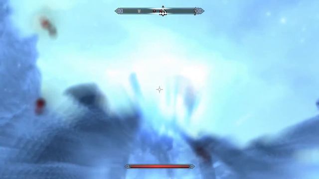 ALL THU'UMS | SKYRIM смотреть онлайн