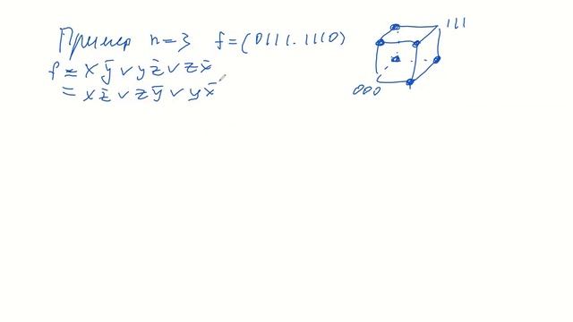НИС Дискретная математика 19 марта - ускоренное смотреть онлайн