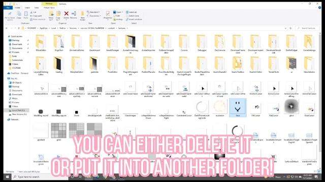 How to BE FACELESS ON ROBLOX (Tutorial) смотреть онлайн