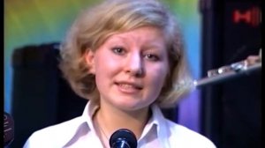 Люди сухопутья. М. Щербаков, Исполняет ансамбль 'Три в одном'