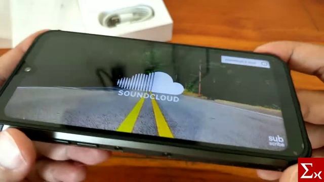รีวิว blackview bv9800 pro Rugged phone ตรวจจับความร้อนได้? смотреть онлайн