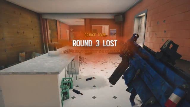 Rainbowsixseige (Ranked intense match) Juanboyoriginal's team manages to win against lag switchers смотреть онлайн