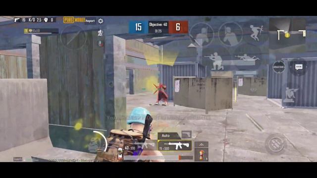 I DID 1v1 WITH MY FRIEND IN TDM FULL BOO BAAM / RaZe LEO / PUBG MOBILE смотреть онлайн