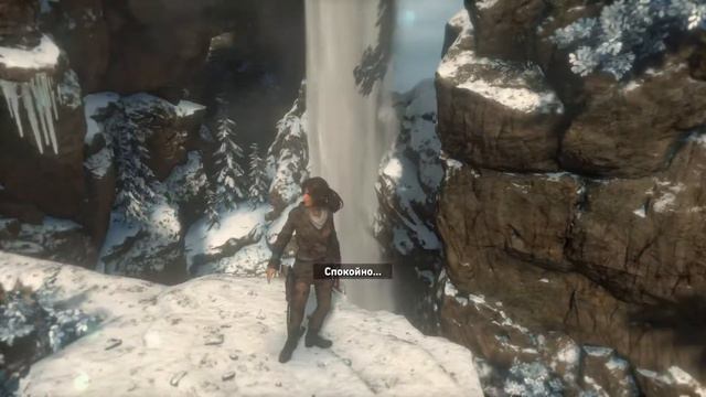 Rise Of The Tomb Raider #7 | ДА ЧТО ТУТ ПРОИСХОДИТ? смотреть онлайн
