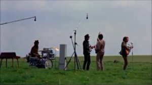 Paul McCartney & Eric Clapton - Something subtitulada en español