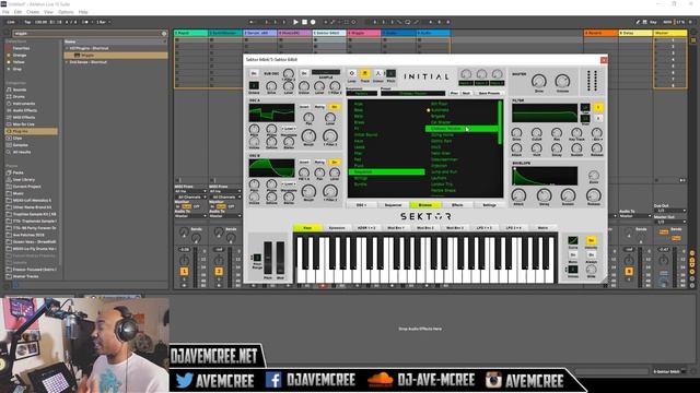 My 8 Wavetable VST Plugins Better Than Massive X смотреть онлайн