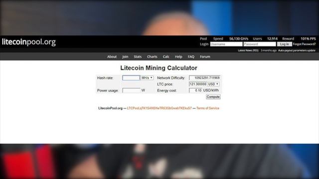ЧТО ТАКОЕ ХАЛВИНГ ЛАЙТКОИНА (LTC) И ЗАЧЕМ ОН НУЖЕН❓ВСЁ ЧТО НУЖНО ЗНАТЬ НОВИЧКУ смотреть онлайн