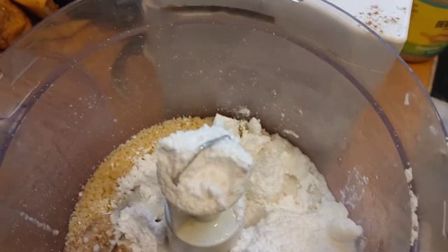 Marzipan from scratch смотреть онлайн