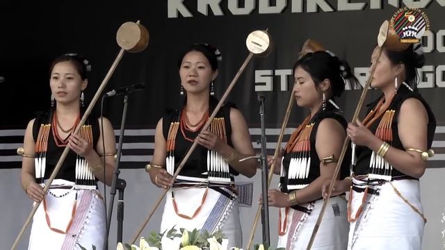 ACYA Golden Jubilee | Cultural Programme смотреть онлайн
