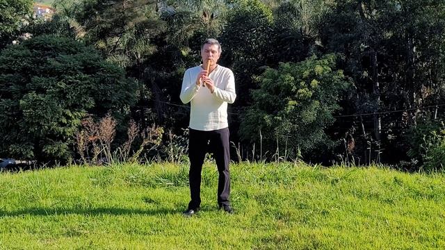 Azerbaijan & Peru - SARI GELIN смотреть онлайн