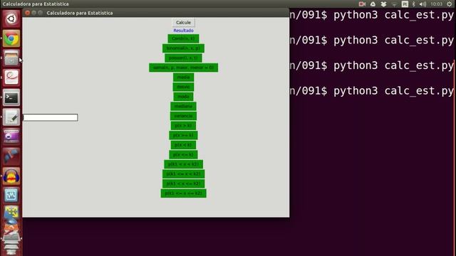 Aulas Python - 091 - Tkinter V: Frames смотреть онлайн