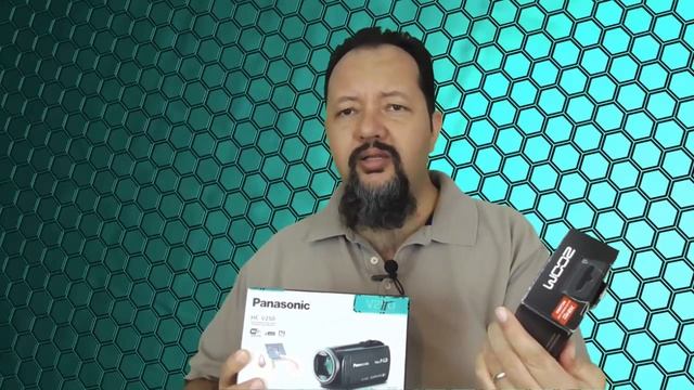 Upgrading to the H1 Zoom and Panasonic HC-V250 Camcorder. I'm Back! смотреть онлайн