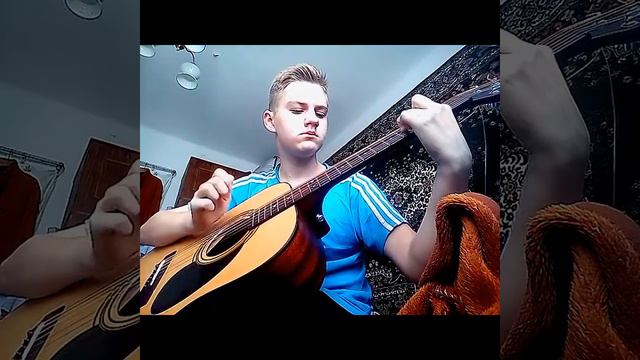 Interstellar на гитаре, Interstellar In Guitar