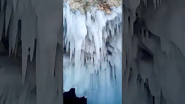 зимний Байкал смотреть онлайн