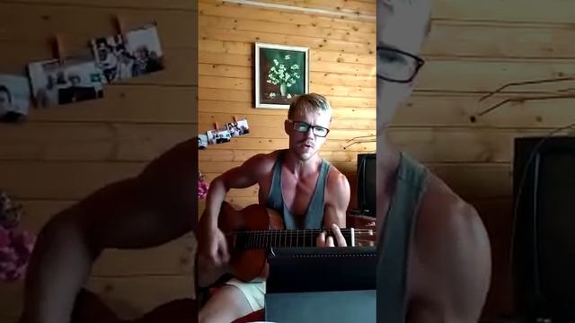 Мы будем жить с тобой в маленькой хижине смотреть онлайн