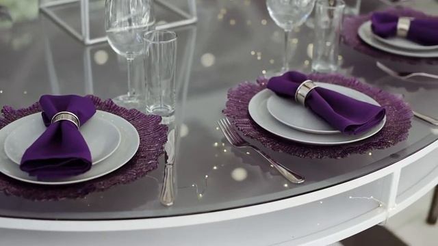 Декор и оформление ресторана для проведения свадьбы смотреть онлайн