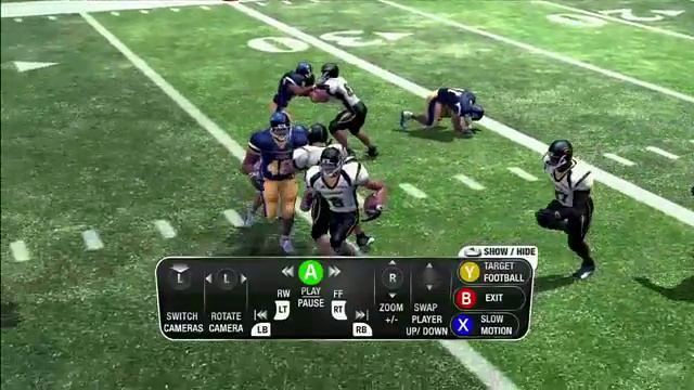 Black College Football The Xperience The Doug Williams смотреть онлайн