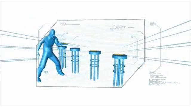 Minute To Win It - Back Flip смотреть онлайн