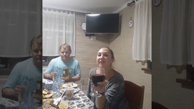 Микс наций: татар, кыргыз, орус, башкир, озбек смотреть онлайн