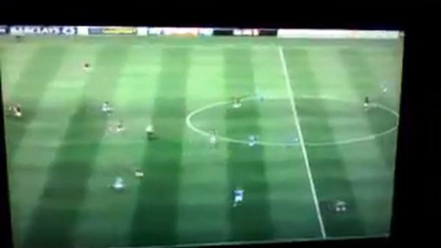 Fifa 11 Goal , Aston Villa Vs Birmingham City! смотреть онлайн