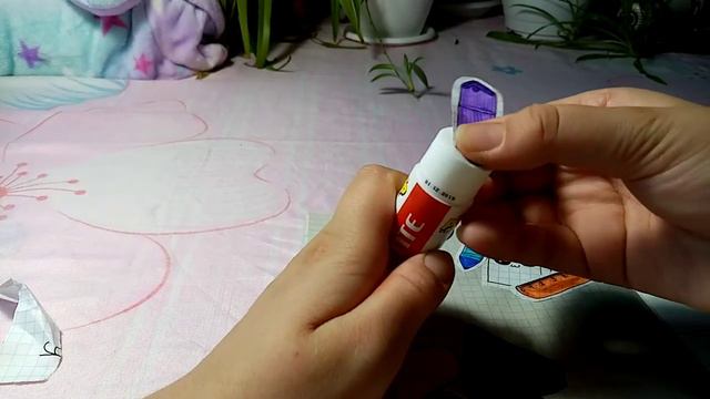 БУМАЖНЫЕ СЮРПРИЗЫ/НОВИНКА🥰 смотреть онлайн