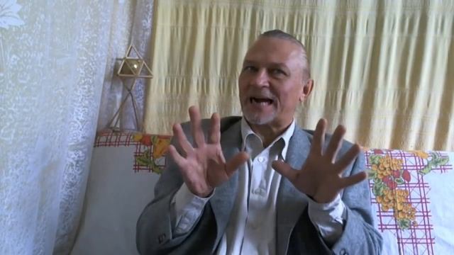 Мистерии Откровений. Рептилоидная эмоциональность. смотреть онлайн